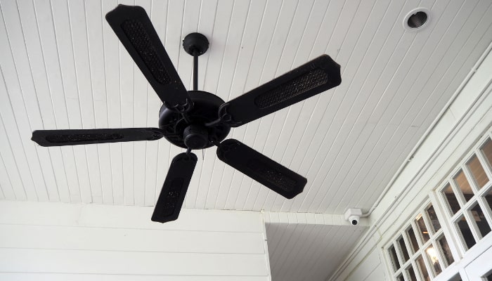Ceiling Fan Installation Baltimore Area Stella Electric - Cost To Install A Ceiling Fan With Existing Wiring