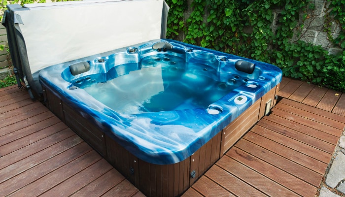 Hot Tub Wiring | Baltimore Area | Stella Electric